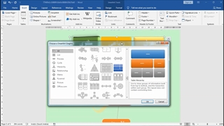 آموزش نرم‌افزار Word (جلسه پنجم) - پایه دهم
