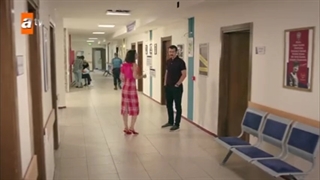 سریال بلای جونم قسمت۸