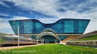 سیستم کرتین وال