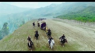 سریال چینی معبد گمشده The Lost Tomb 2015 قسمت 6 + زیرنویس فارسی