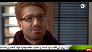 سریال زندگی زیباست / قسمت 9