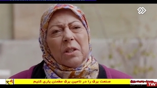 سریال زندگی زیباست / قسمت 12
