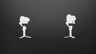 مقایسه گیمبال ۲ DJI Ronin RSC2 و DJI Ronin RSC 2 Combo