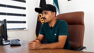 نمای ساختمان