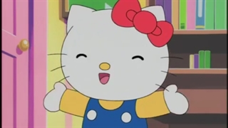 i can share with friends | hello kitty !!♡