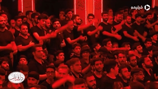 مداحی دوم از ویژه برنامه دل بی تاب