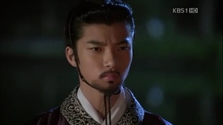 سریال کره ای شاه گیون چوگو 2010 قسمت 10 با زیرنویس فارسی