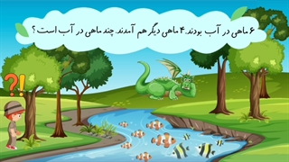 بازی وارسازی صفحه ۱۳۰ ریاضی