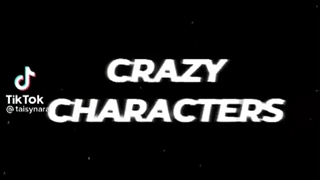 میکس از انیمه های مختلف