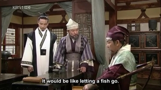 سریال کره ای شاه گیون چوگو 2010 قسمت 12 با زیرنویس فارسی