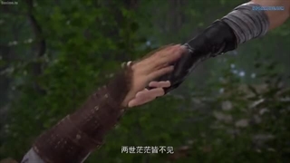 انیمه (Incomparable Demon King ( Watch Wan Jie Qi Yuan قسمت 38 با زیر نویس فارسی