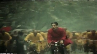 فیلم  رزمی قدیمی Angel on Fire 1995 (فرشته در آتش) با دوبله فارسی