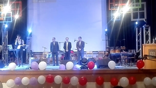 تقدیر از یوسف رحیمی مخترع برتر کشوری در دانشگاه بین المللی امام خمینی(ره) قزوین ، رباتیک و اختراعات