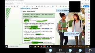 teen2teen 4 session 3 party 2