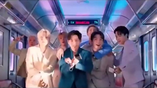 BTS New Ads For Samsung Galaxy - Butter