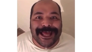 اَه دوباره ما یکی رو بزرگ کردیم واسمون شاخ شد.