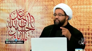 آیا زبان اهل جهنم فارسی خواهد بود ؟