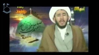 پاسخ استاد رائفی پور به درخواست مناظره آیت الله اللهیاری