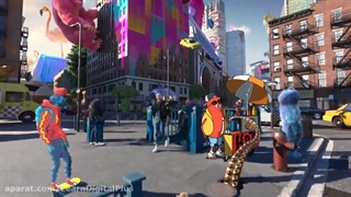 تفاوت فتوشاپ و ایلوستریتور