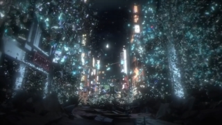 Night Head 2041-قسمت ۵