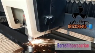 برش لیزردرب طرح و نمای ساختمان09173386445