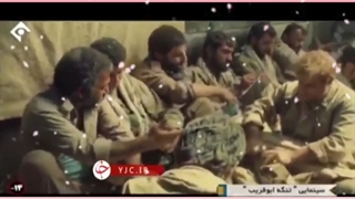 مداحی آذری علی آقای سلیمانی