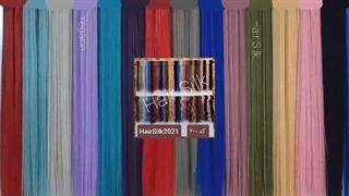 رنگ های فانتزی