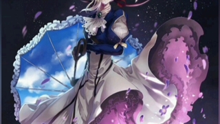 میکس وایولت