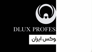 دستگاه بخار دلوکس dluxprofessional.ir