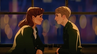 سریال What If 2021 چه می شود اگر ؟ قسمت 1 -زیرنویس فارسی