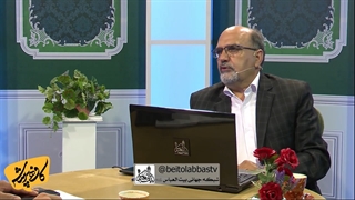 هدف از توقف در غدیر خم چه بود؟ | کافه پرسش 263