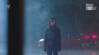 قسمت 16 (پایانی) سریال W دو جهان (Two World)+زیرنویس فارسی