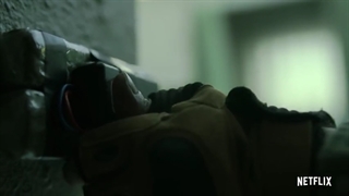 دانلود فصل 4 سریال Money Heist با کیفیت بالا