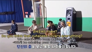 جیکوک در مموریز ۲۰۲۰ کپ