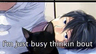 「Nightcore」Head On My Shoulder (Headphones recommended) نایتکور