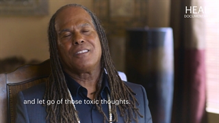 Let Go _ Dr. Michael Bernard
