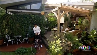 قسمت ششم سریال تایلندی شکست عشق ( Kamathep Prab Marn 2017)- بازیرنویس فارسی