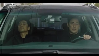 سریال کره ای جاده : یک تراژدی The Road: Tragedy of One قسمت دوم (زیرنویس فارسی)