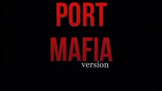 Port mafia