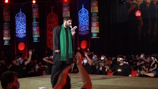 بسم الله و بالله سید مجید بنی فاطمه