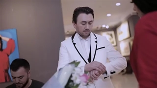 وفا شریفوا و آقشین فاتح شکیلردی گولن قادین Aqsin Fateh & Vefa Serifova - Şekillerde Gulen Qadin