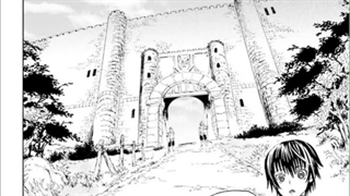 مانگا | شروعی دوباره در رژه مرگ | چپتر 2