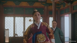 سریال اقای ملکه/قسمت14/دوبله فارسی/HD