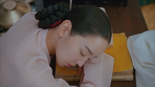 سریال اقای ملکه/قسمت16/دوبله فارسی/HD