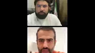 لایو اینستاگرامی دکتر امیر اشرفی و مهدی اسلامی پلاسماجت