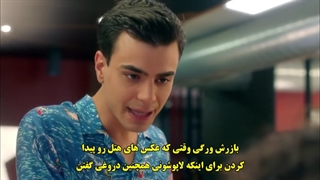 سریال با مدیر برنامه هام تماس بگیر قسمت 6 با زیرنویس چسبیده - دی ال مکوین 1080 رایگان ششم