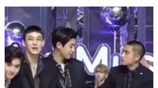 دی‌او و چانیول متفاوت(≧▽≦)⁩⁦