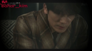 {رفت و تنها شدم تو شبا با خودم} مینی میکس سریال قاضی شیطان