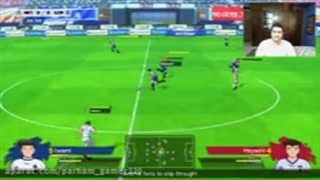 گیم پلی بازی کاپیتان سوباسا پارت 5