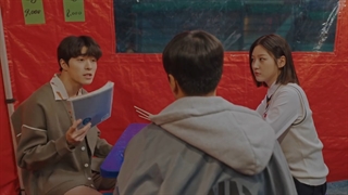 قسمت 4 سریال شمن بزرگ، گو دو شیم با زیرنویس فارسی ( The Great Shaman Ga Doo Shim 2021) با بازی کیم سه رون